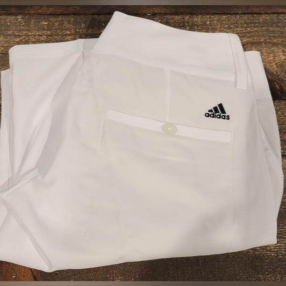 Adidas Ladies Shorts - Picture 6 of 9